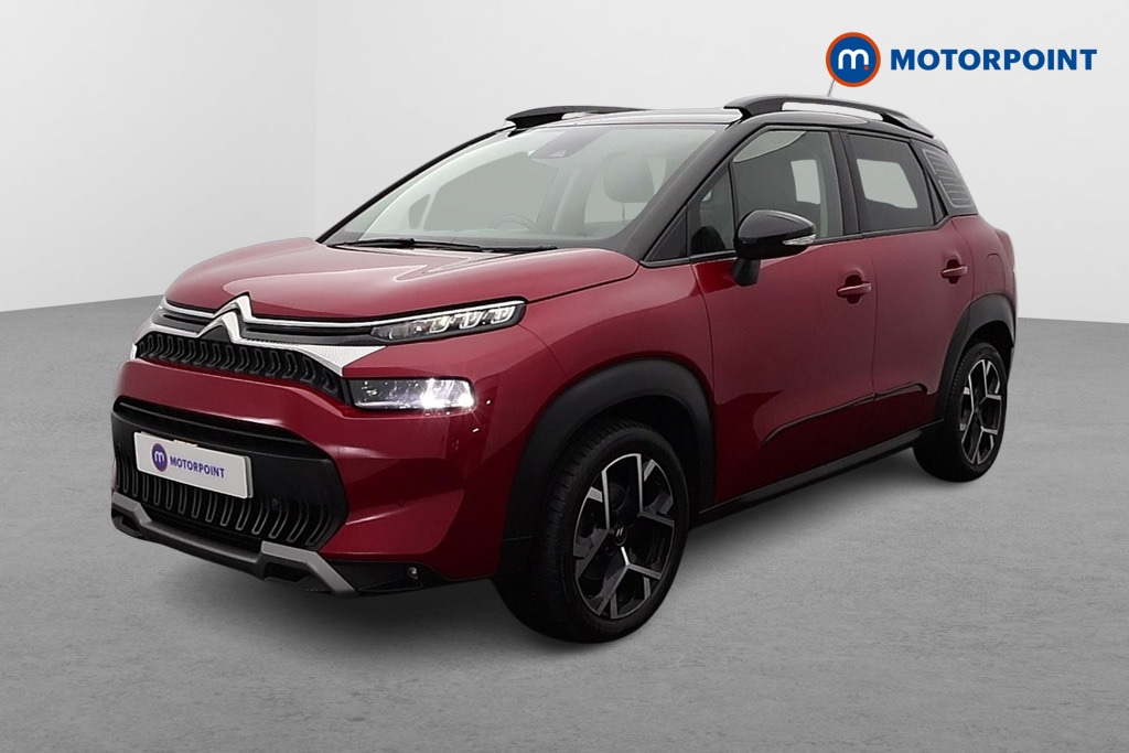 Used Citroen C3 Aircross 2022 for sale - 77275114: Photo 3