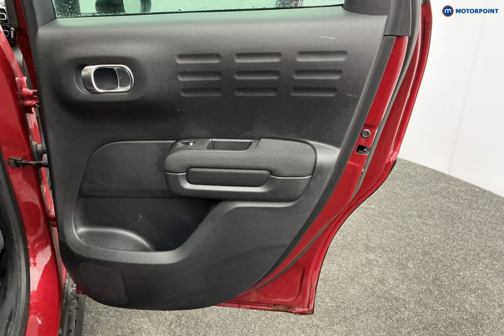 Used Citroen C3 Aircross 2022 for sale - 77275114: Photo 37