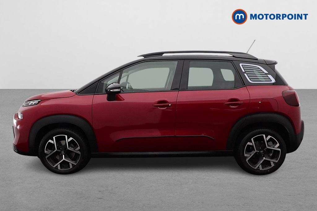 Used Citroen C3 Aircross 2022 for sale - 77275114: Photo 4