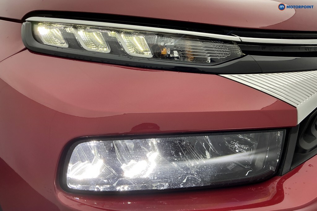 Used Citroen C3 Aircross 2022 for sale - 77275114: Photo 40