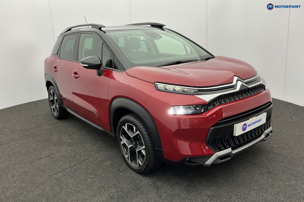 Used Citroen C3 Aircross 2022 for sale - 77275114: Photo 41