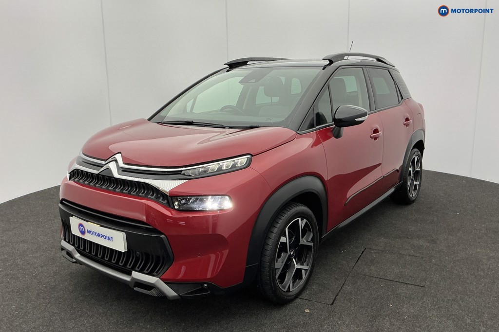 Used Citroen C3 Aircross 2022 for sale - 77275114: Photo 43