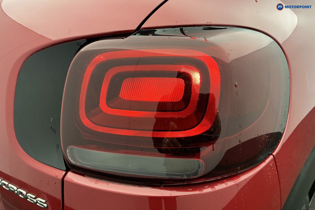 Used Citroen C3 Aircross 2022 for sale - 77275114: Photo 44