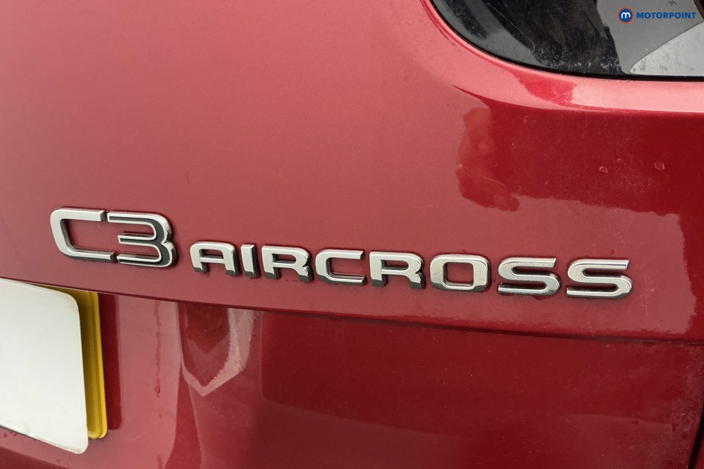 Used Citroen C3 Aircross 2022 for sale - 77275114: Photo 45