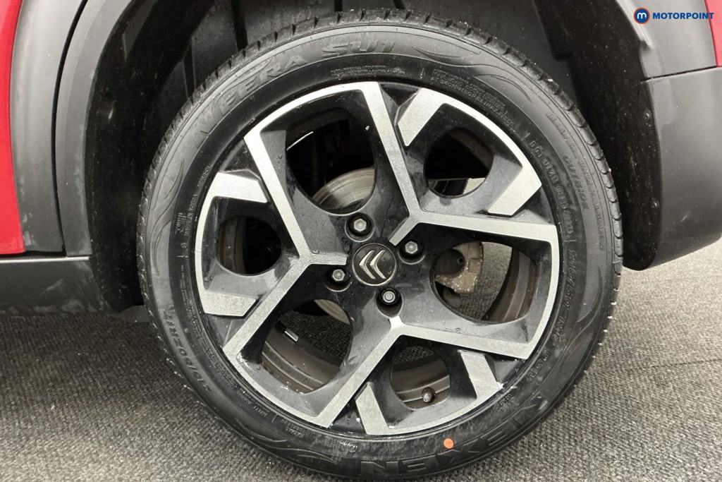 Used Citroen C3 Aircross 2022 for sale - 77275114: Photo 47