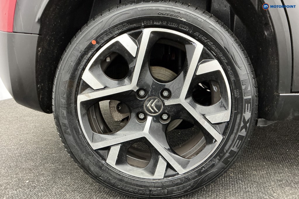 Used Citroen C3 Aircross 2022 for sale - 77275114: Photo 48