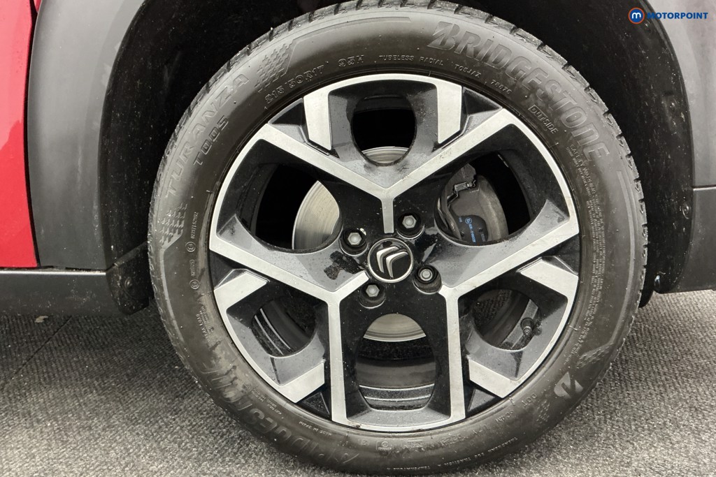 Used Citroen C3 Aircross 2022 for sale - 77275114: Photo 49