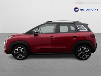 Used Citroen C3 Aircross 2022 for sale - 77275114: Photo