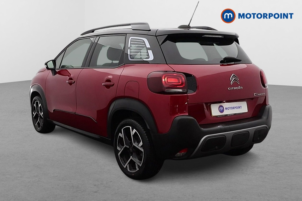 Used Citroen C3 Aircross 2022 for sale - 77275114: Photo 5