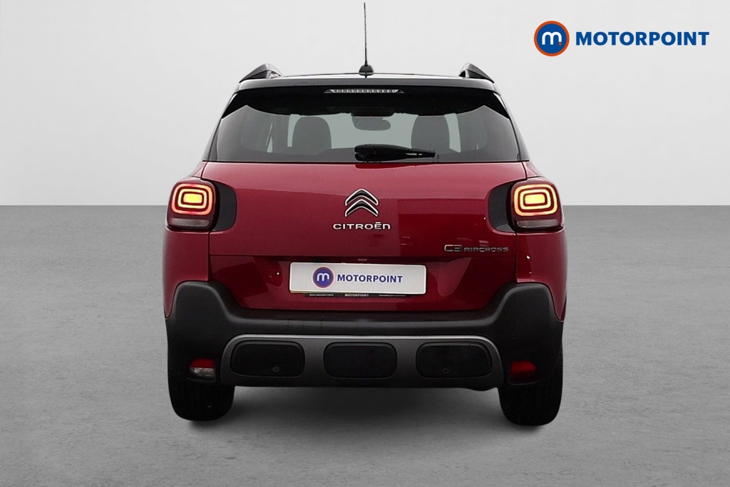 Used Citroen C3 Aircross 2022 for sale - 77275114: Photo 6