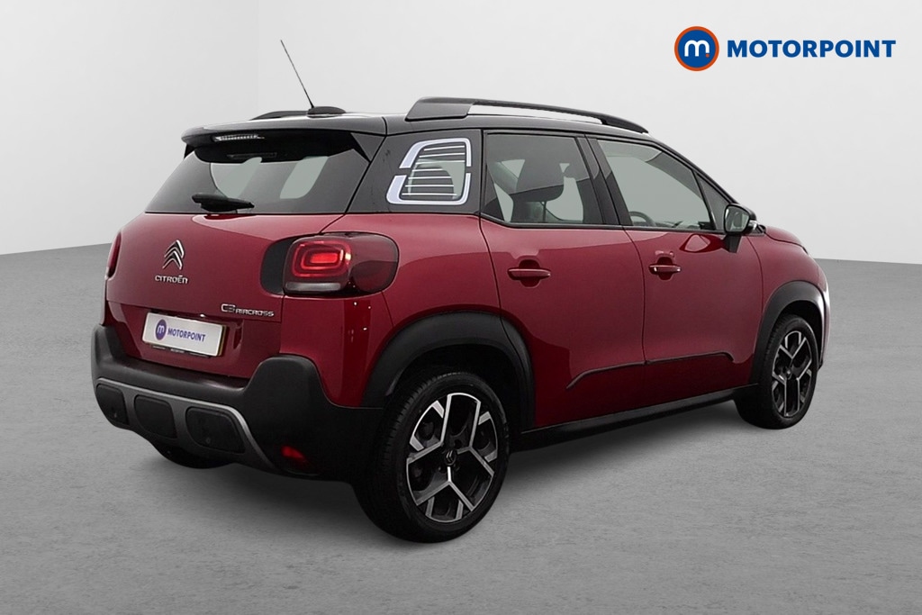 Used Citroen C3 Aircross 2022 for sale - 77275114: Photo 7