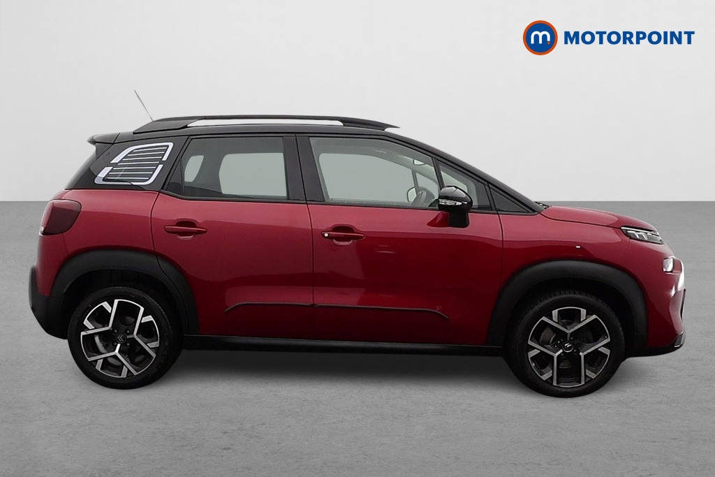 Used Citroen C3 Aircross 2022 for sale - 77275114: Photo 8