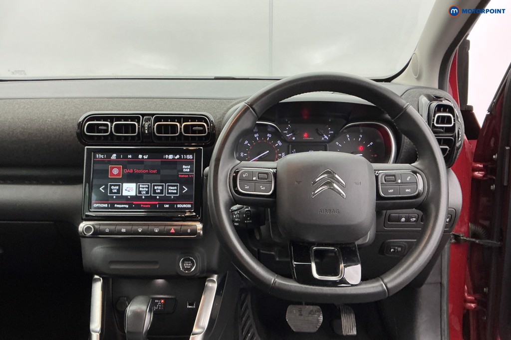 Used Citroen C3 Aircross 2022 for sale - 77275114: Photo 9
