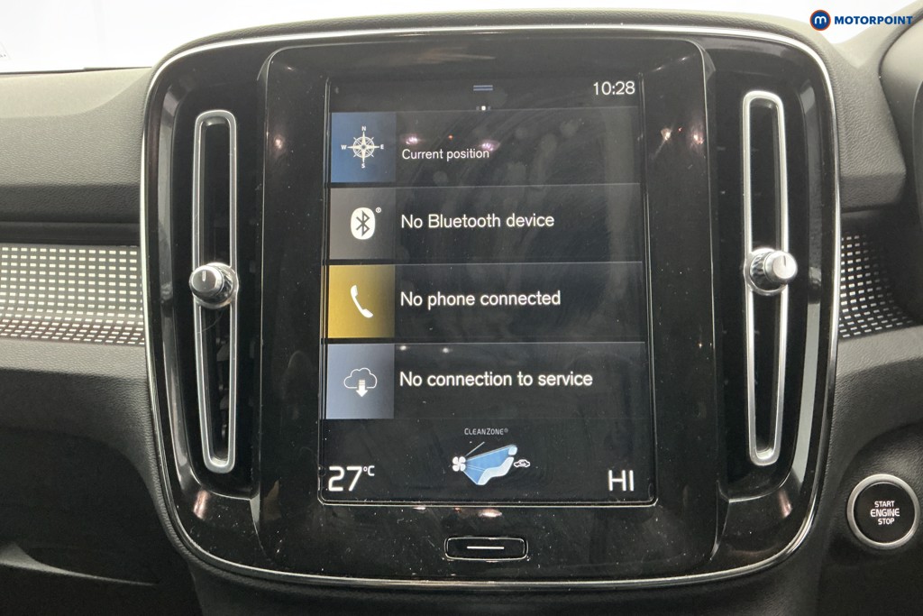 Used Volvo XC40 2021 for sale - 77946524: Photo 10