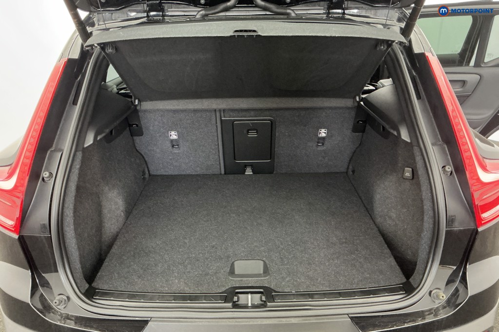 Used Volvo XC40 2021 for sale - 77946524: Photo 11