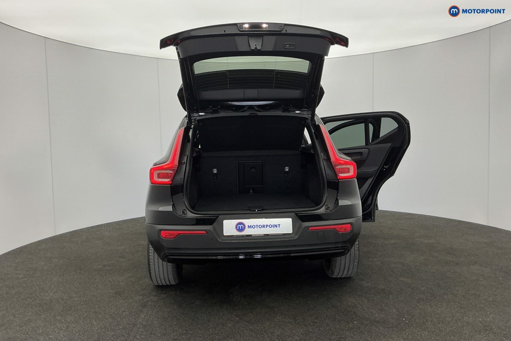 Used Volvo XC40 2021 for sale - 77946524: Photo 12