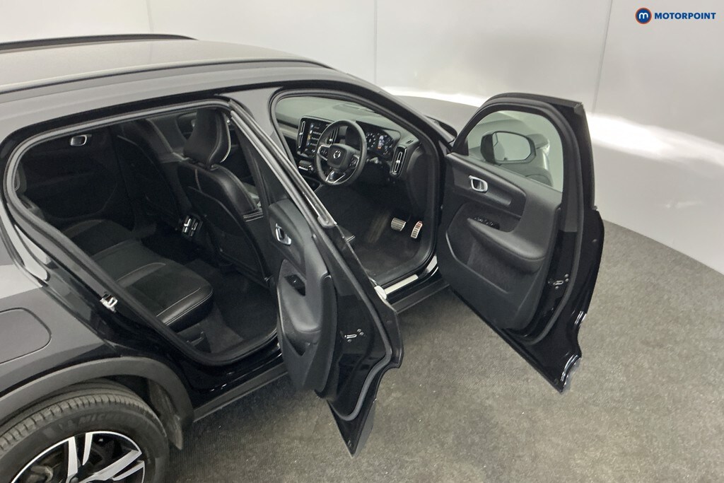 Used Volvo XC40 2021 for sale - 77946524: Photo 13