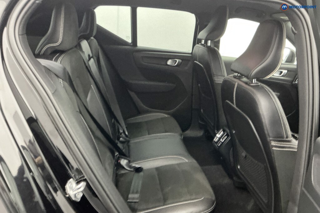 Used Volvo XC40 2021 for sale - 77946524: Photo 14