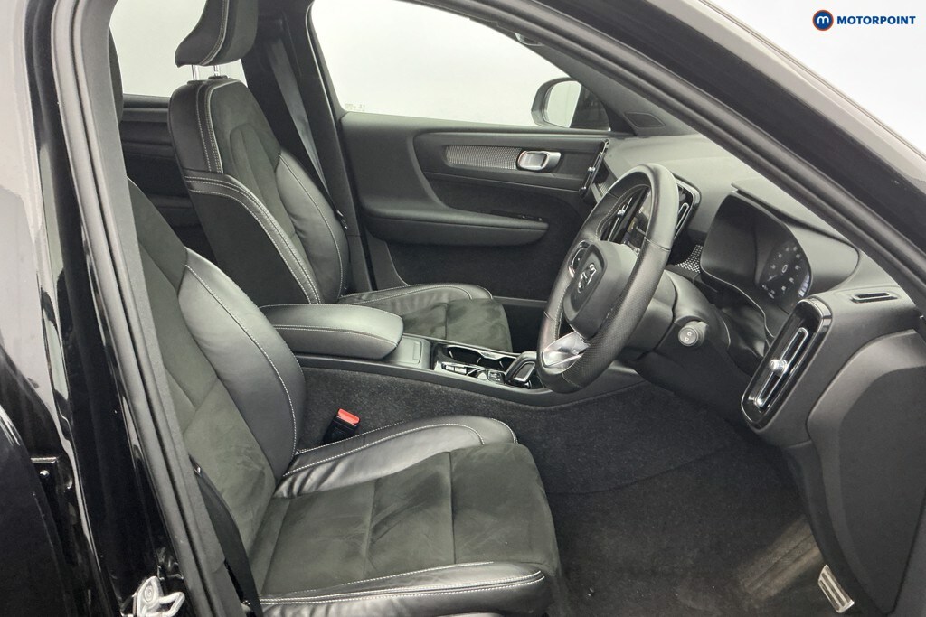 Used Volvo XC40 2021 for sale - 77946524: Photo 15