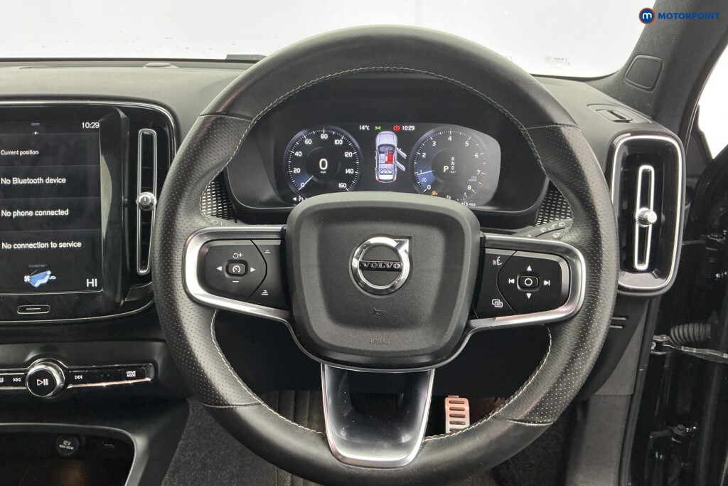 Used Volvo XC40 2021 for sale - 77946524: Photo 16