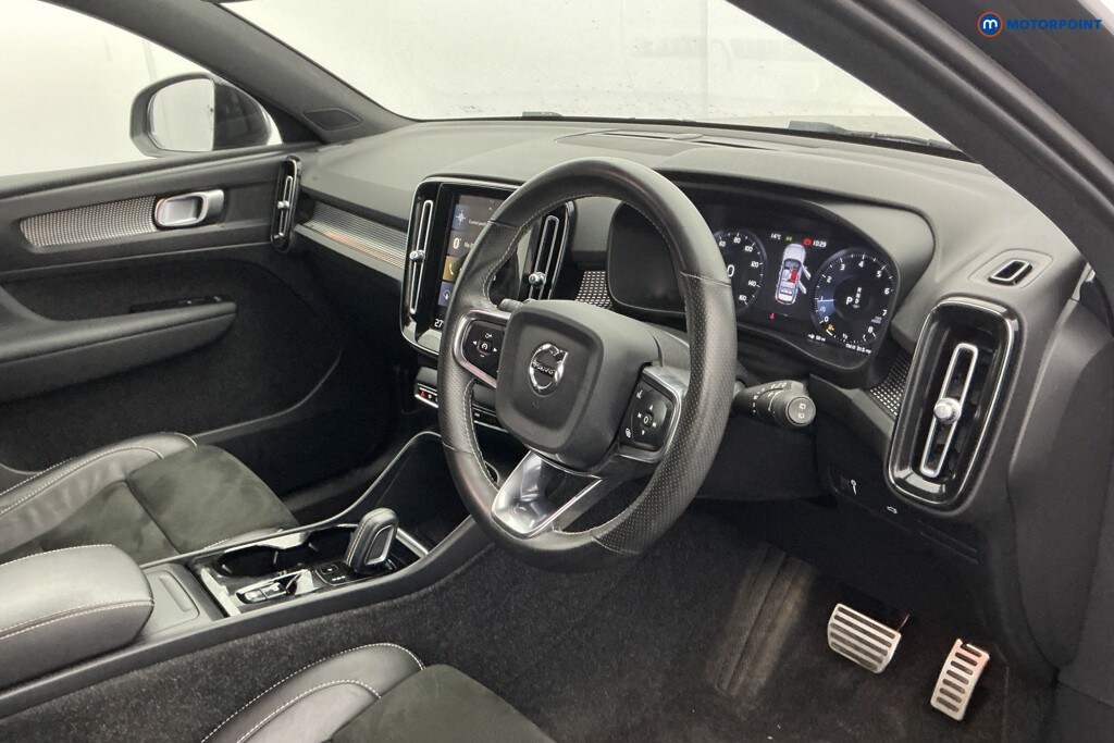 Used Volvo XC40 2021 for sale - 77946524: Photo 17