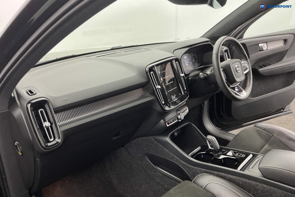 Used Volvo XC40 2021 for sale - 77946524: Photo 18