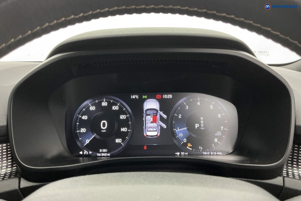 Used Volvo XC40 2021 for sale - 77946524: Photo 19