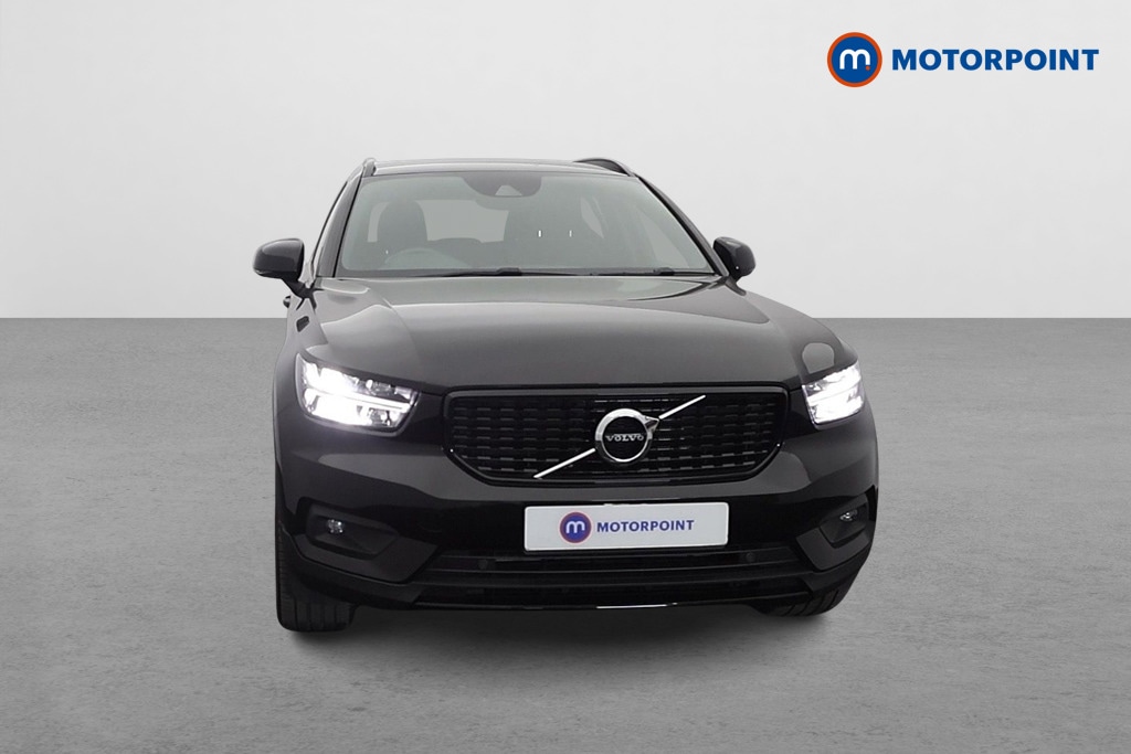 Used Volvo XC40 2021 for sale - 77946524: Photo 2