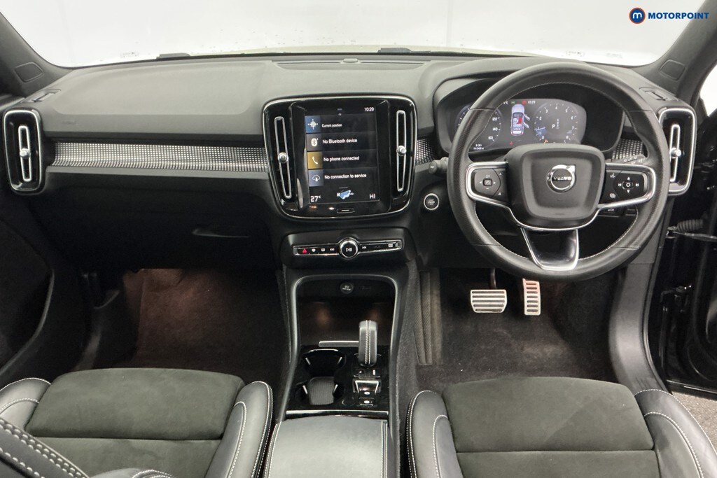 Used Volvo XC40 2021 for sale - 77946524: Photo 21