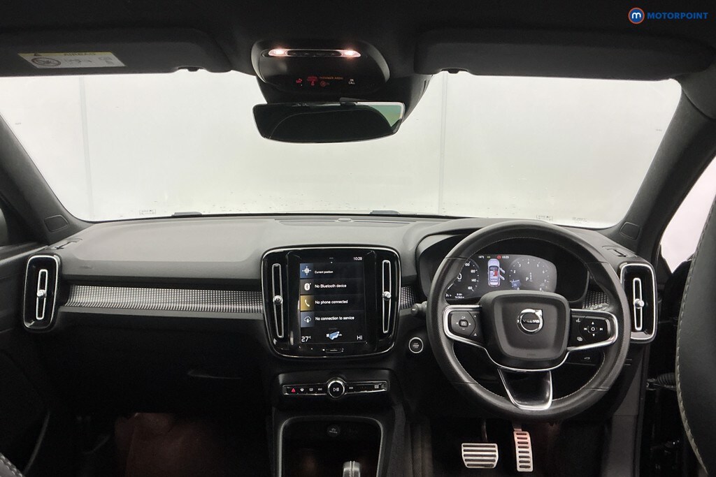 Used Volvo XC40 2021 for sale - 77946524: Photo 22