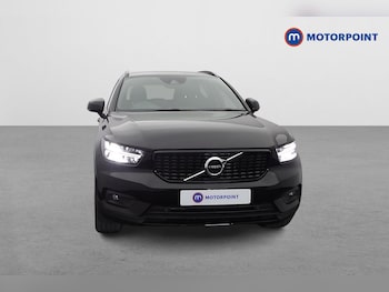 Used Volvo XC40 2021 for sale - 77946524: Photo