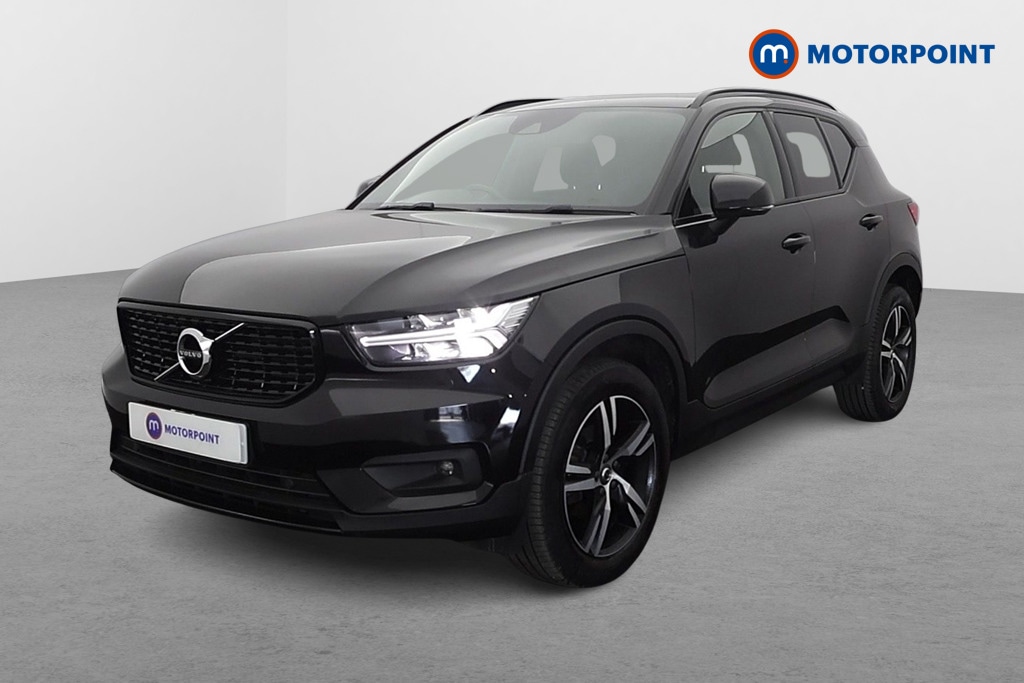 Used Volvo XC40 2021 for sale - 77946524: Photo 3