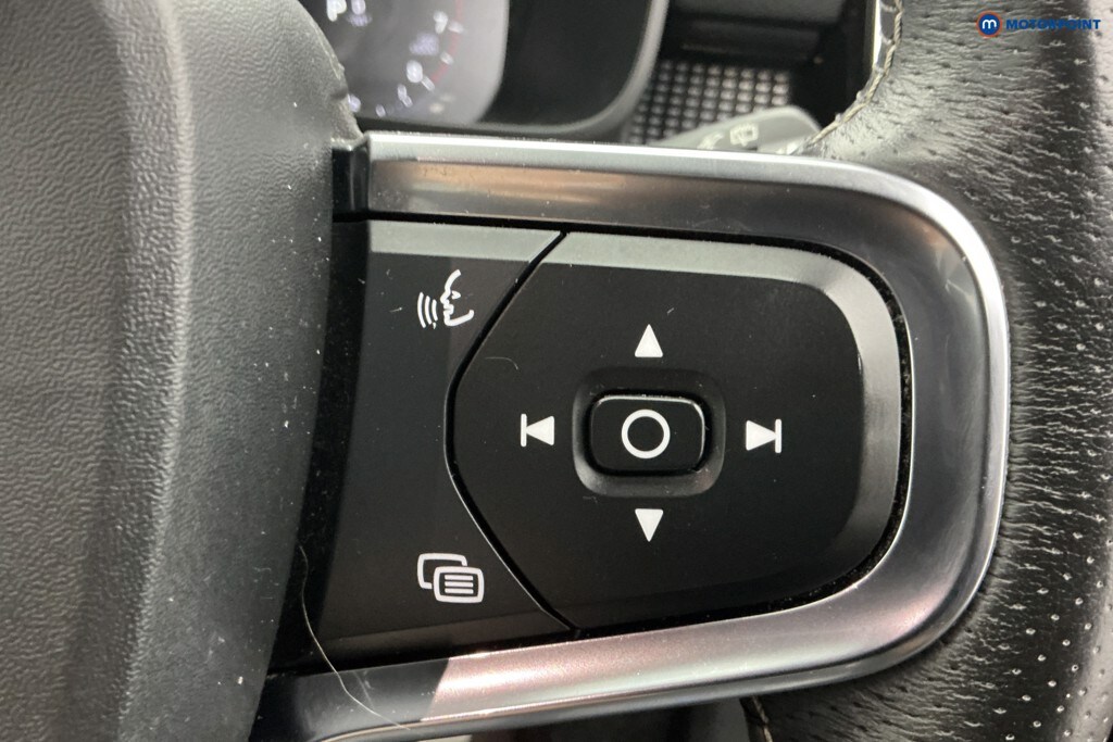 Used Volvo XC40 2021 for sale - 77946524: Photo 32