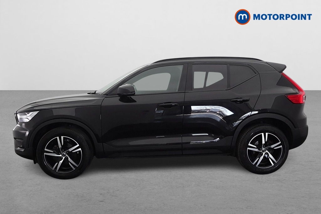 Used Volvo XC40 2021 for sale - 77946524: Photo 4