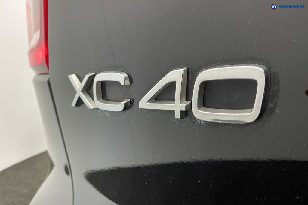 Used Volvo XC40 2021 for sale - 77946524: Photo 41