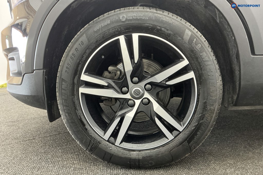 Used Volvo XC40 2021 for sale - 77946524: Photo 42