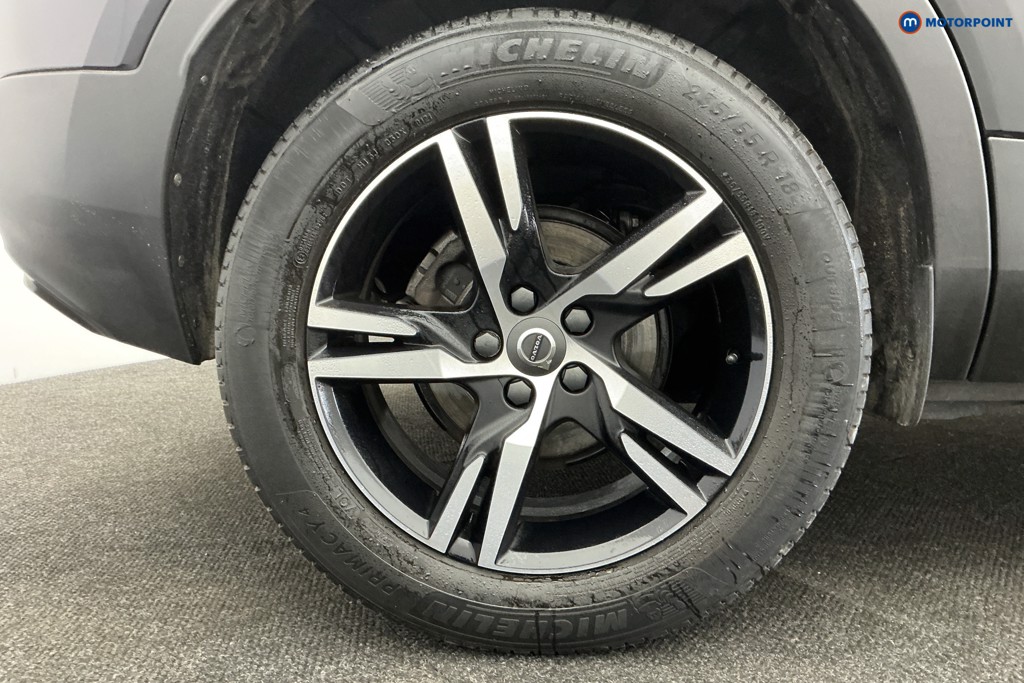 Used Volvo XC40 2021 for sale - 77946524: Photo 44