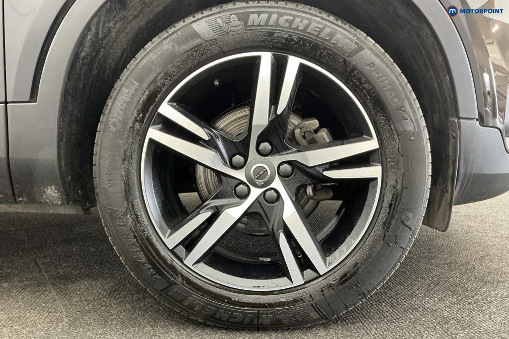 Used Volvo XC40 2021 for sale - 77946524: Photo 45