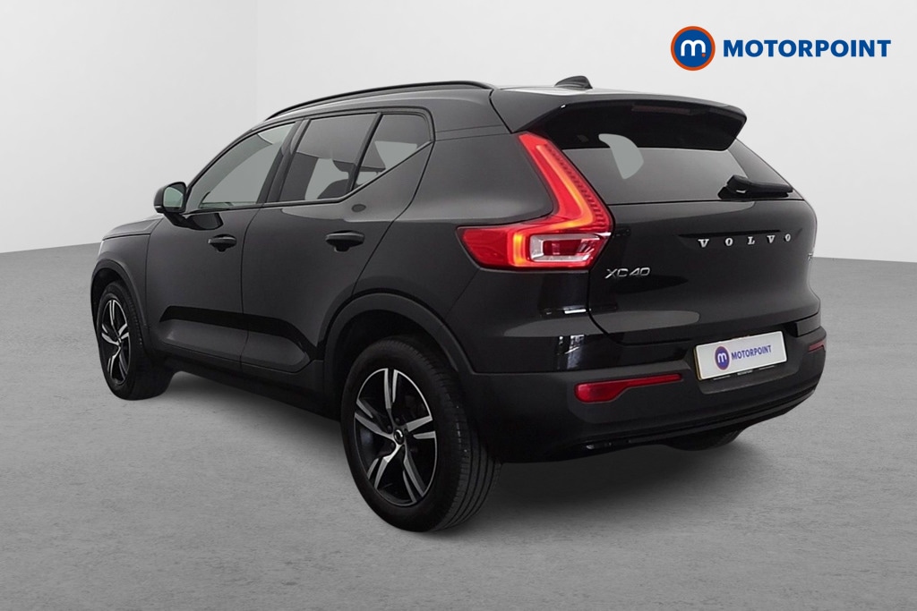 Used Volvo XC40 2021 for sale - 77946524: Photo 5