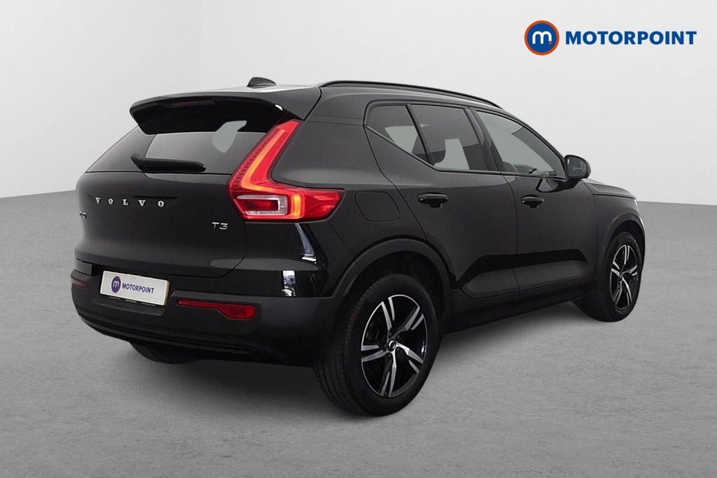 Used Volvo XC40 2021 for sale - 77946524: Photo 7