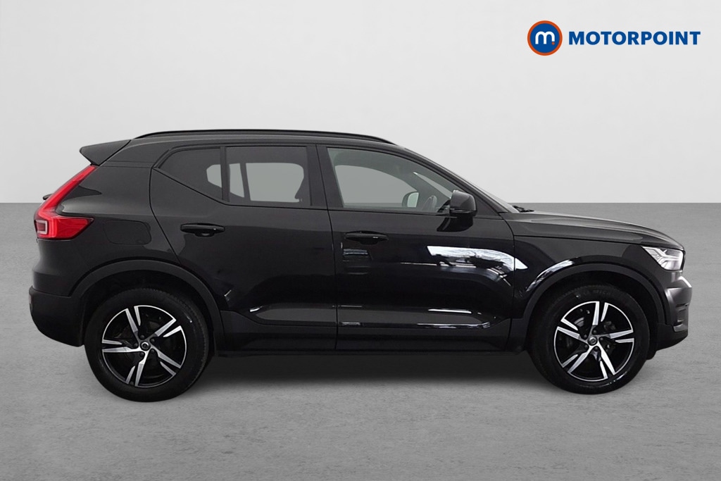 Used Volvo XC40 2021 for sale - 77946524: Photo 8