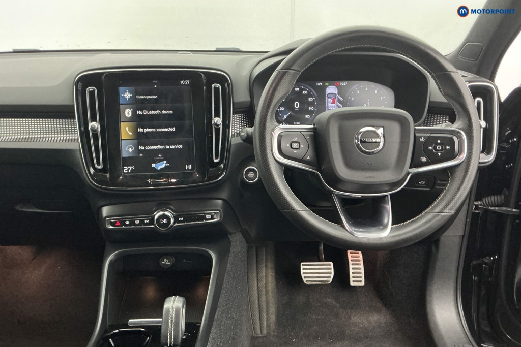 Used Volvo XC40 2021 for sale - 77946524: Photo 9