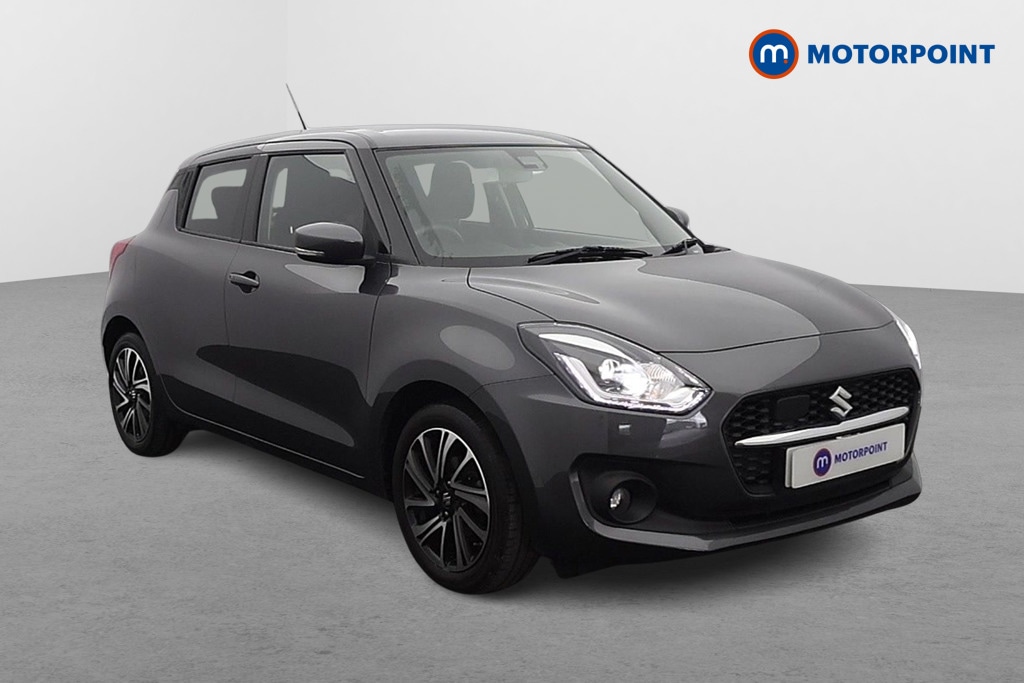 Used Suzuki Swift 2021 for sale - 78061673: Photo 1