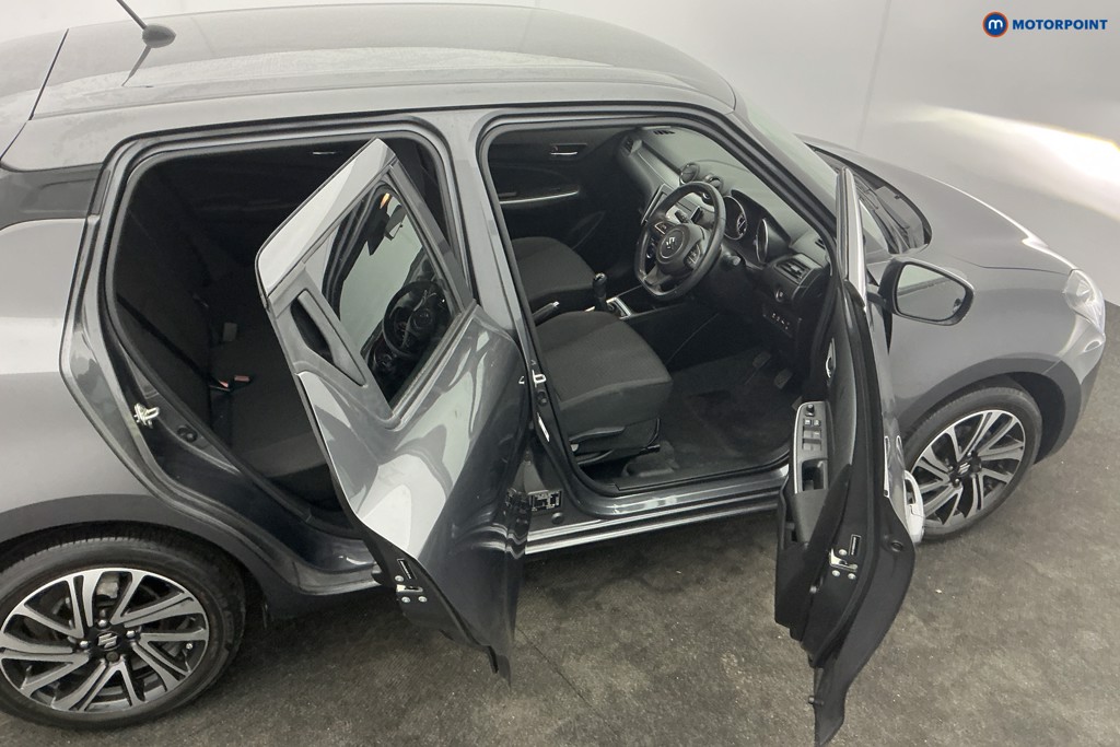 Used Suzuki Swift 2021 for sale - 78061673: Photo 13