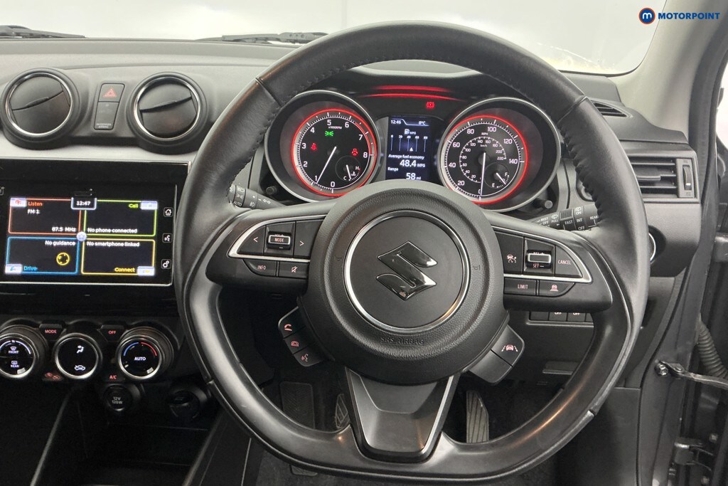 Used Suzuki Swift 2021 for sale - 78061673: Photo 16