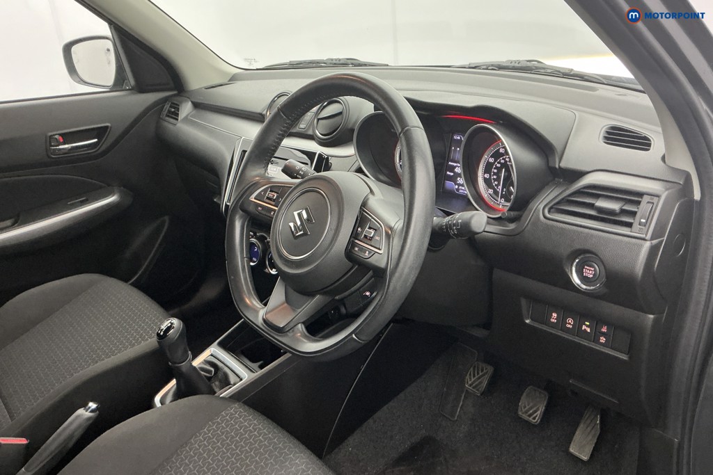 Used Suzuki Swift 2021 for sale - 78061673: Photo 17