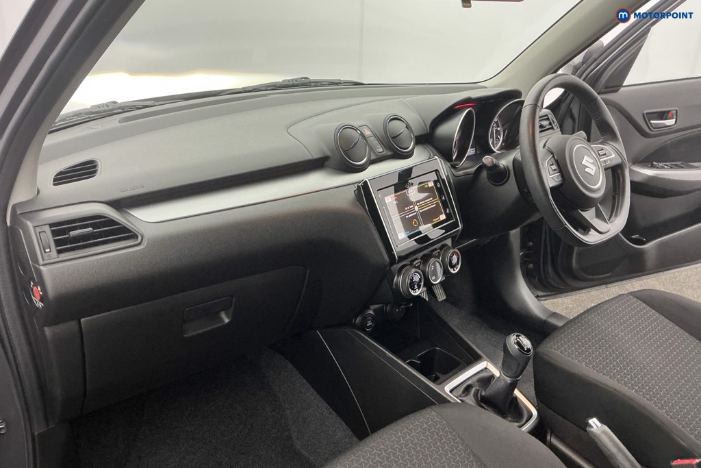 Used Suzuki Swift 2021 for sale - 78061673: Photo 18