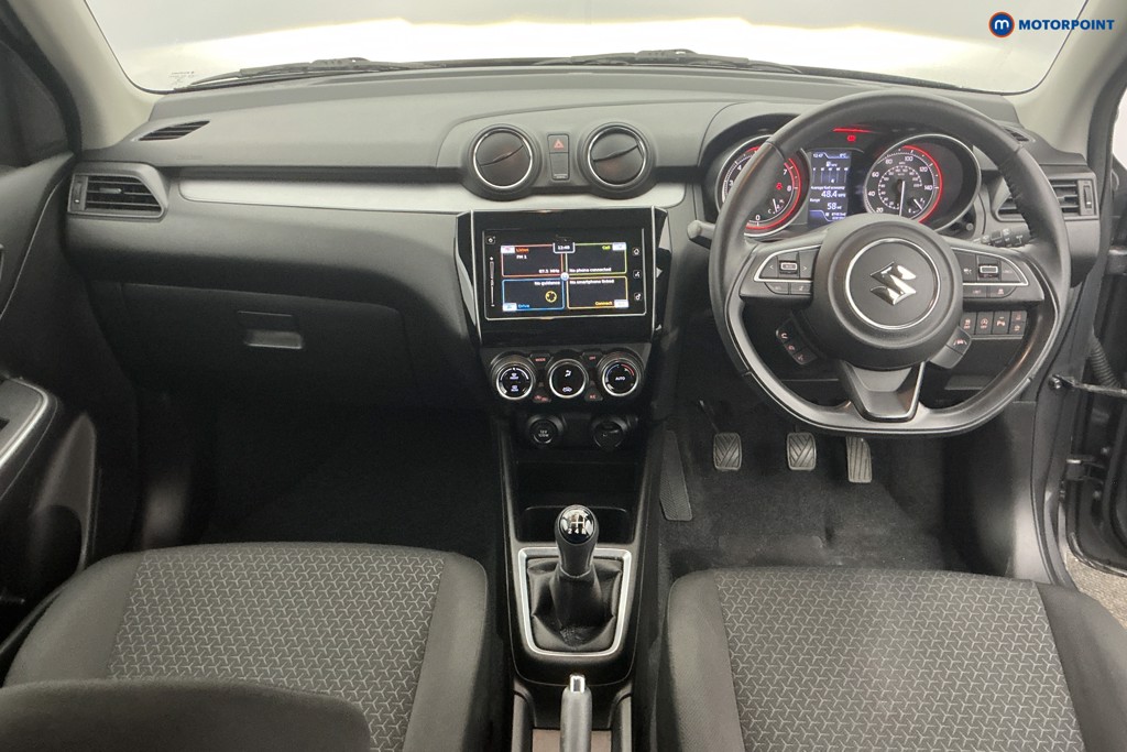 Used Suzuki Swift 2021 for sale - 78061673: Photo 21