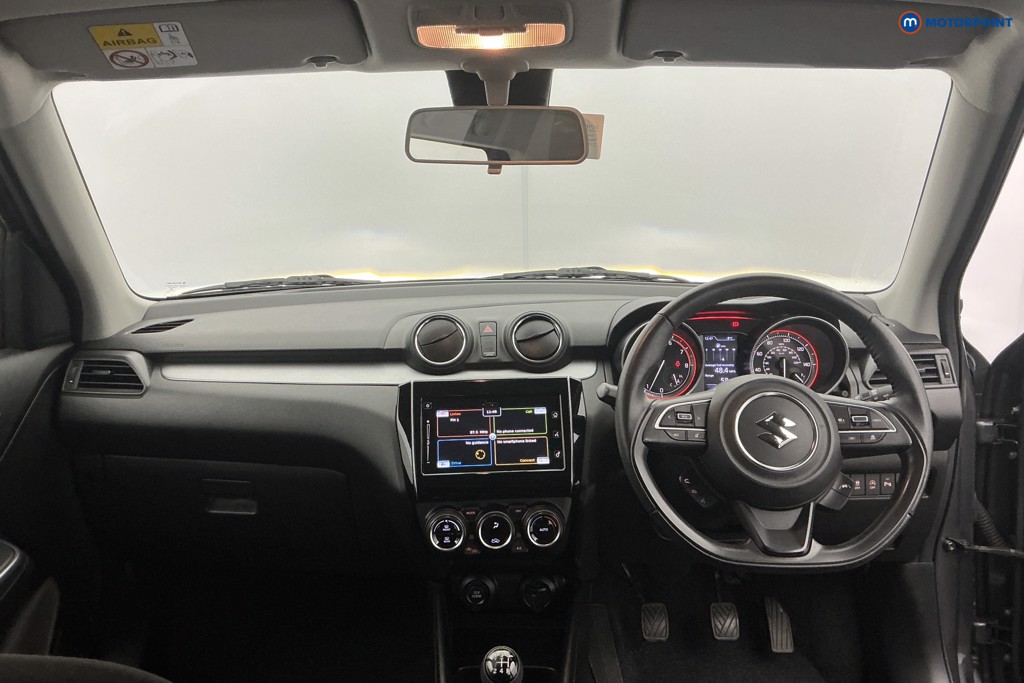 Used Suzuki Swift 2021 for sale - 78061673: Photo 22