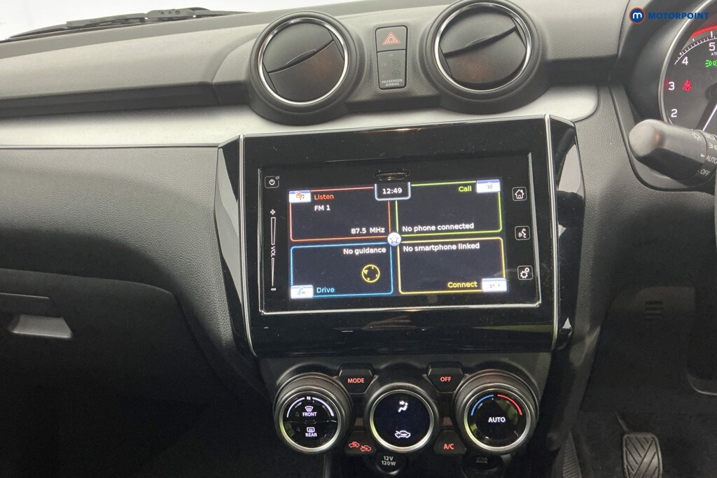 Used Suzuki Swift 2021 for sale - 78061673: Photo 28